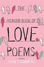 The Picador Book of Love Poems