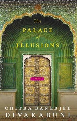 Palace of Illusions