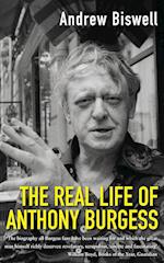 The Real Life of Anthony Burgess