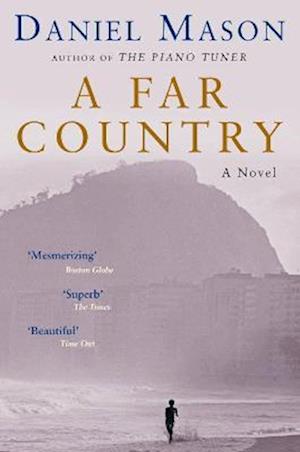 A Far Country