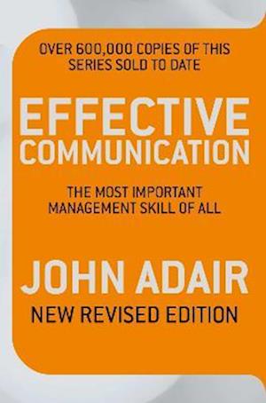 Effective Communication (Revised Edition)