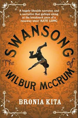 Swansong of Wilbur McCrum