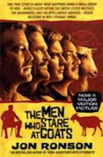 The Men Who Stare at Goats