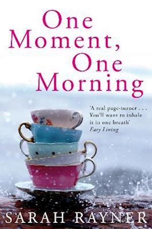 One Moment, One Morning