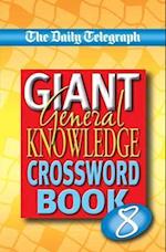 Sunday Telegraph Book of General Knowledge Crosswords 6
