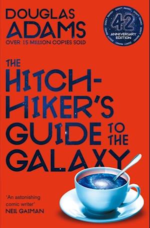 Hitchhiker's Guide to the Galaxy