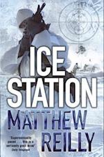 Ice Station