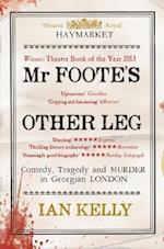 Mr Foote's Other Leg