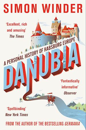 Danubia