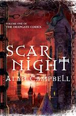 Scar Night