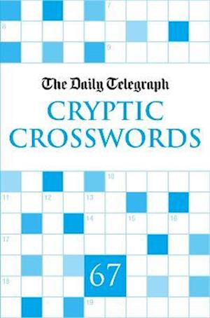 Daily Telegraph Cryptic Crosswords 67