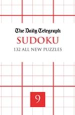 daily telegraph sudoku 9