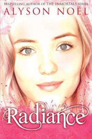 A Riley Bloom Novel: Radiance