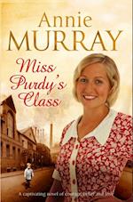 Miss Purdy''s Class