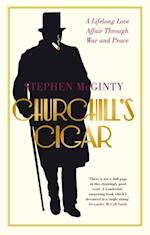 Churchill''s Cigar
