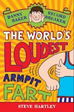 Danny Baker Record Breaker: The World's Loudest Armpit Fart