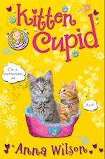 Kitten Cupid