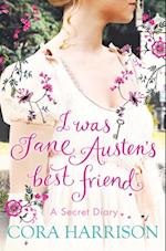 I Was Jane Austen's Best Friend