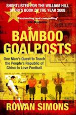 Bamboo Goalposts