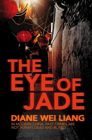 Eye of Jade