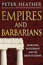 Empires and Barbarians