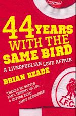 44 Years With The Same Bird