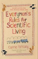 Everyman's Rules for Scientific Living