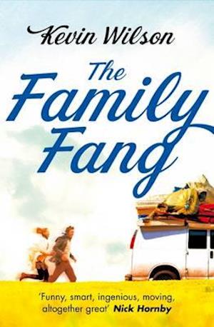 The Family Fang