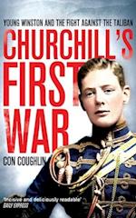 Churchill's First War