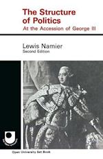 The Structure of Politics at the Accession of George III