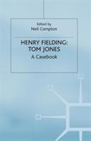 Henry Fielding: Tom Jones