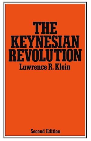 The Keynesian Revolution