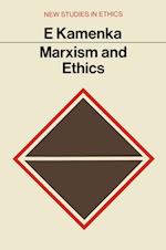 Marxism and Ethics