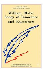 William Blake: Songs of Innocence and Experience