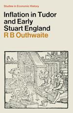 Inflation in Tudor and Early Stuart England