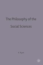 The Philosophy of The Social Sciences