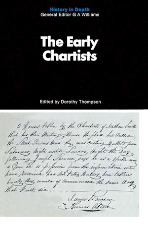 The Early Chartists