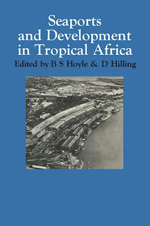 Seaports and Development in Tropical Africa