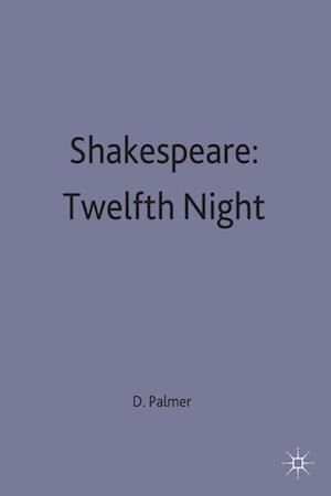 Shakespeare: Twelfth Night