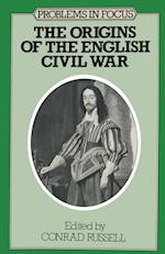 The Origins of the English Civil War