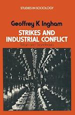 Strikes and Industrial Conflict
