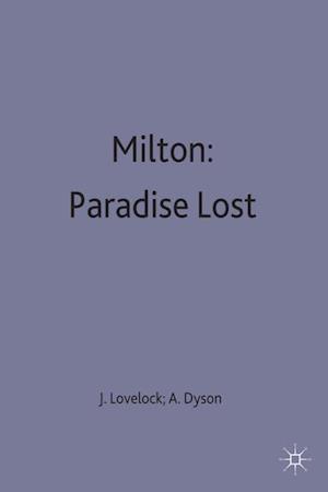 Milton: Paradise Lost