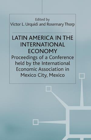 Latin America in the International Economy