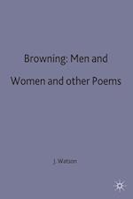 Browning: Men and Women and other Poems