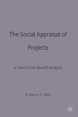 The Social Appraisal of Projects