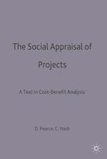 The Social Appraisal of Projects