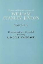 Papers and Correspondence of William Stanley Jevons