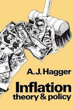 Inflation: Theory and Policy