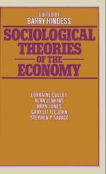 Sociological Theories of the Economy