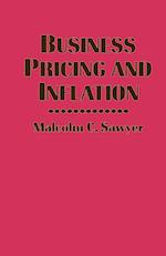 Business Pricing and Inflation